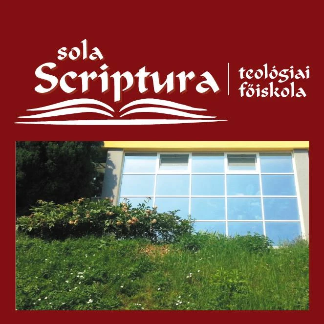 Sola Scriptura Teológiai Főiskola