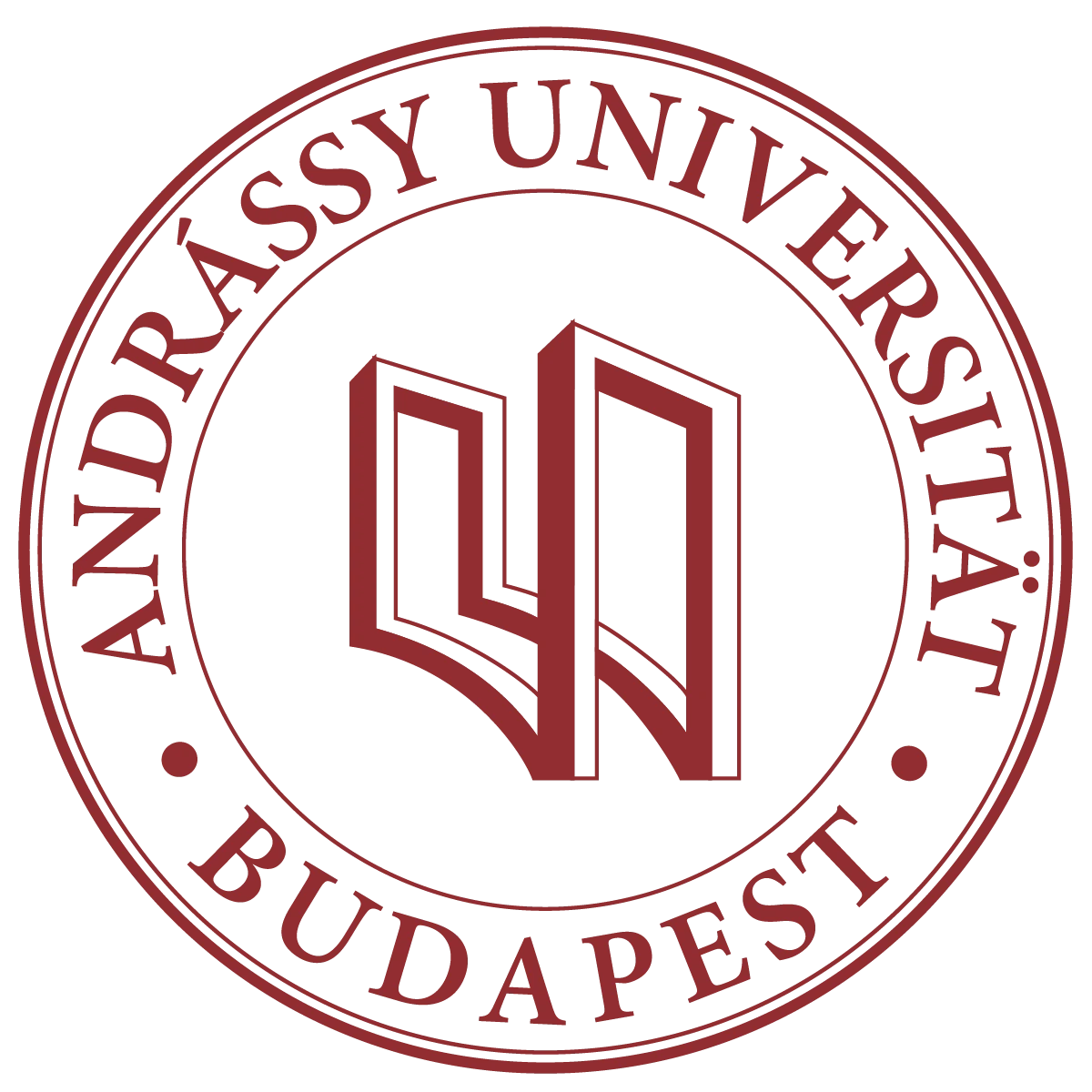 Andrássy Gyula Budapesti Német Nyelvű Egyetem