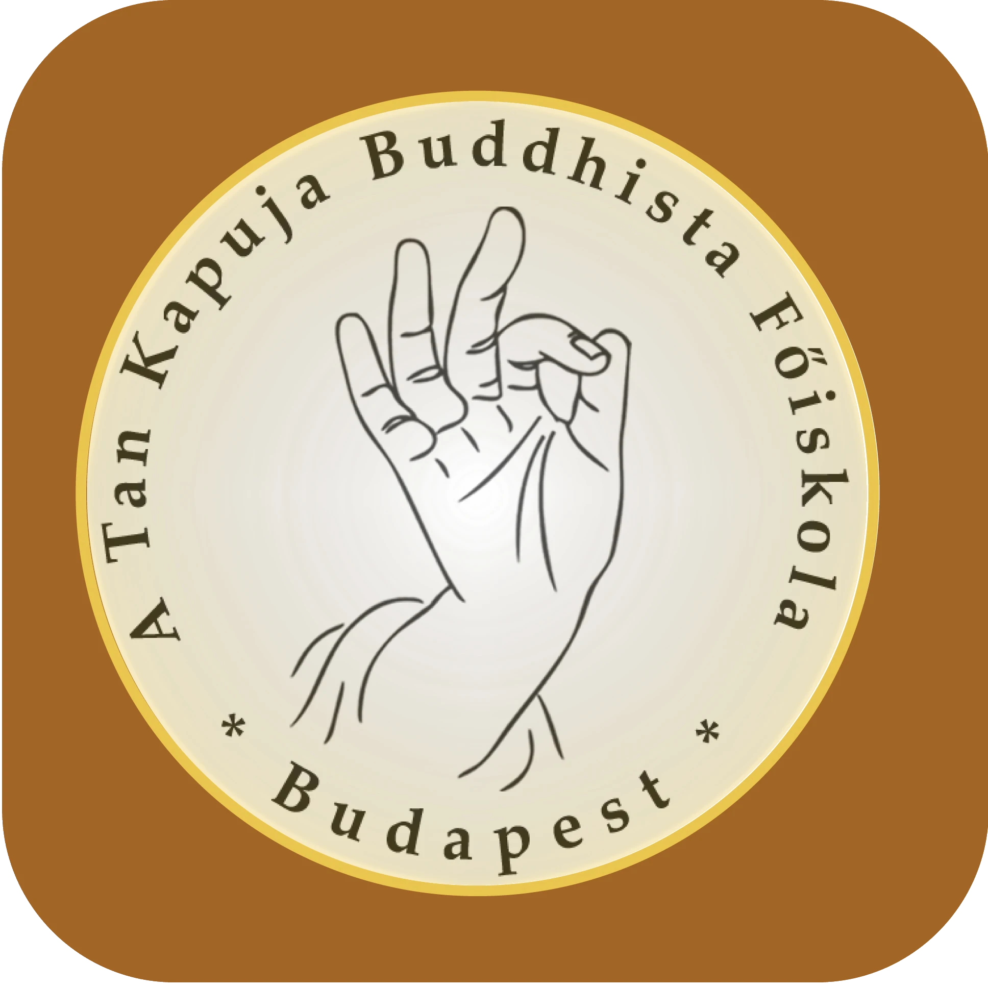 A Tan Kapuja Buddhista Főiskola