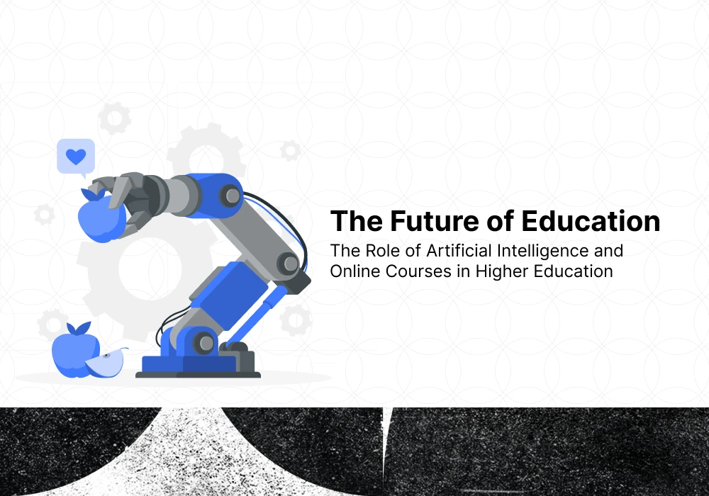 The Future of Education